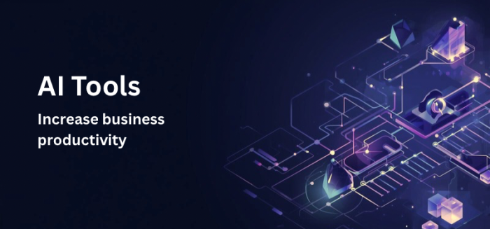 Top 10 ai tools for business productivity